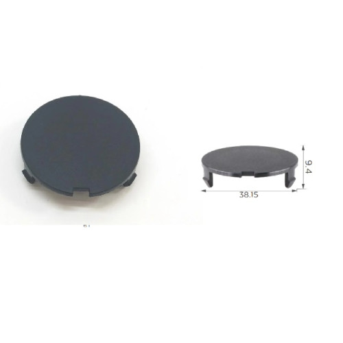 Заглушки C1424 Audi Seat Skoda VW 038103937 ( уп. 100 шт.)