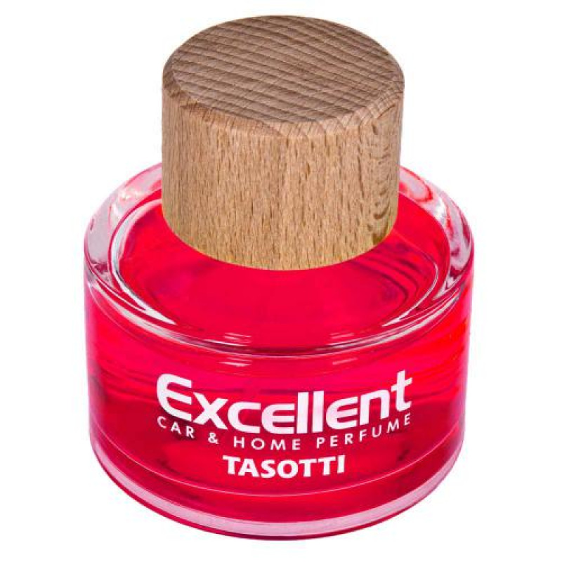 Спрей-пробка 60ml - "Tasotti" - Excellent - Strawberry (Полуниця) (16шт/уп) Спрей-пробка 60ml - "Tasotti" - Excellent - Strawberry (Полуниця) (16шт/уп)