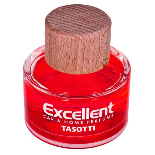 Спрей-пробка 60ml - "Tasotti" - Excellent - Tutti Frutti (Туті-фруті) (16шт/уп)