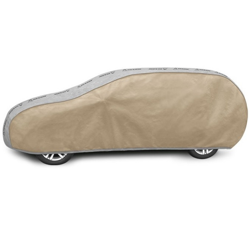 Тент Хетчбэк 480х148x136 см (XL) Optima Garage Kombi/Hatchback "KEGEL" "5-4317-241-2092"