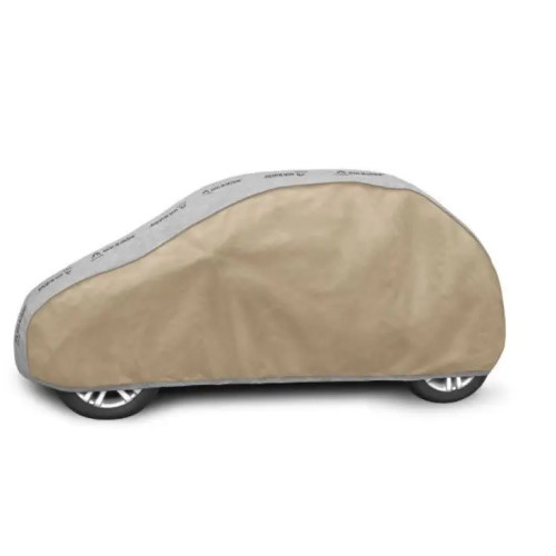Тент Хетчбэк 355х148x136 см (S3) Optima Garage Hatchbacki "KEGEL" "5-4312-241-2092"