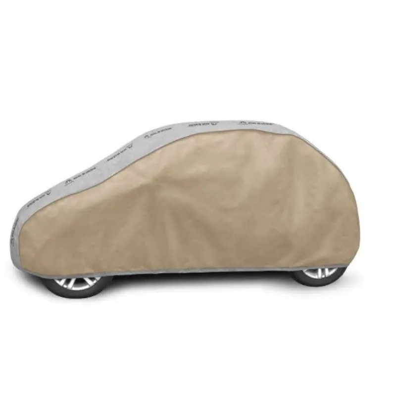 Тент Хетчбэк 355х148x136 см (S3) Optima Garage Hatchbacki "KEGEL" "5-4312-241-2092"