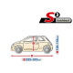 Тент Хетчбэк 355х148x136 см (S3) Optima Garage Hatchbacki "KEGEL" "5-4312-241-2092"