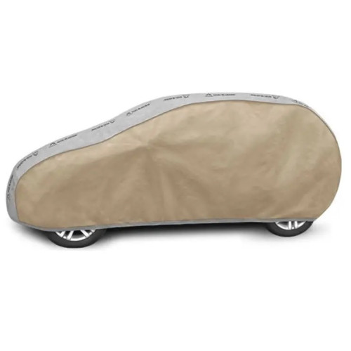 Тент Хетчбэк 405х148x136 см (M2) Optima Garage Hatchbacki "KEGEL" "5-4314-241-2092"