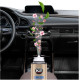 Очищувач автокондиціонера спрей  150ml "K2" Klima Fresh Квіти K222FL