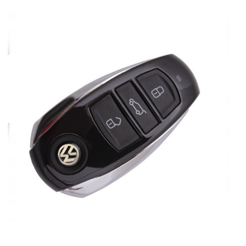 Чохол для ключа Volkswagen №5 Touareg