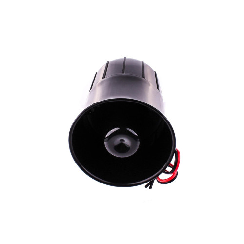 Сирена 6 тонів 25w Elegant 101709 (50шт/ящ)