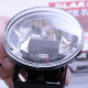 Протитуманні LED Фари Лінза D=100мм 12V/12W 6000K/CREE (2шт) + кнопка вкл/викл DLAA LP1401 (6)