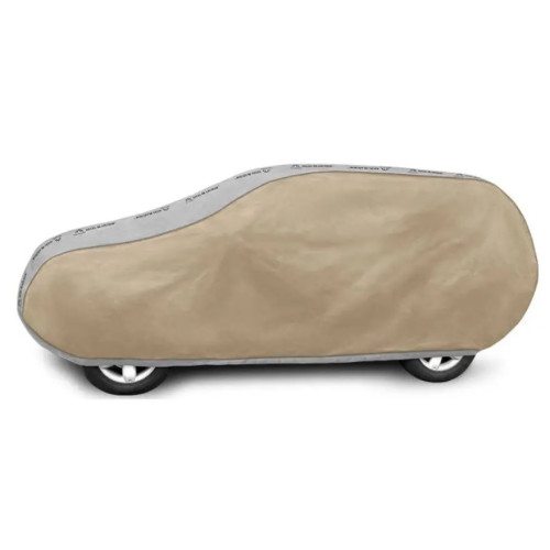 Тент Джип/Мінівен 510х195х160 см (XL) Optimal Garage SUV/OFF ROAD "KEGEL" "5-4331-241-2092"