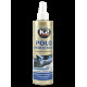 Поліроль торпеди молочко тригер 350ml "K2" K410 Polo МАТ (12шт/уп)