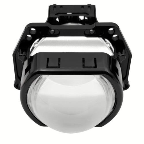 Лінза бі-LED 3"(D76 мм) 110/130w 12000/14000Lm 5500К 12v (A6)