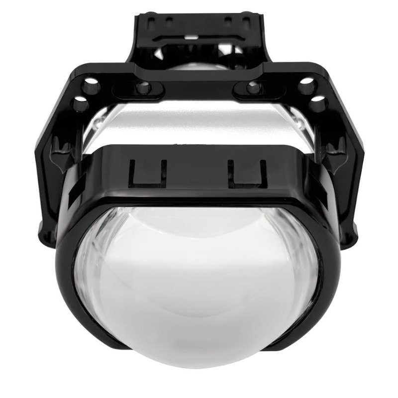 Лінза бі-LED 3"(D76 мм) 110/130w 12000/14000Lm 5500К 12v (A6)