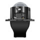 Лінза бі-LED 3"(D76 мм) 110/125w 12000/14000Lm 5500К 12v (A8)