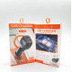 АЗП 12/24V 1USB-1Type-C YY-C05 PD 12W+QC3.0 38W (Карбон)