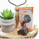 АЗП 12/24V 1USB-1Type-C YY-C05 PD 12W+QC3.0 38W (Карбон)
