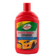 Шампунь 0.5L з воском (гарячий) "Turtle Wax" Hot Wax (ефект до 4х тижнів) 53018 Шампунь 0.5L з воском (гарячий) "Turtle Wax" Hot Wax (ефект до 4х тижнів) 53018