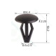 Кліпси C0006 обшивки салону (OEM 90467-09069, 9046709069, 76906-T3000, 76906T3000) (уп.100шт) Кліпси C0006 обшивки салону (OEM 90467-09069, 9046709069, 76906-T3000, 76906T3000) (уп.100шт)