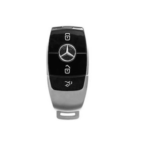 Чохол для ключа Mercedes №4 Універсальний