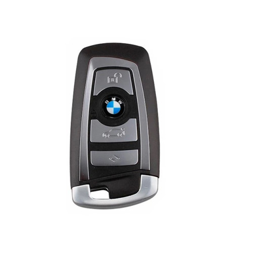 Чохол для ключа BMW №2 Універсальний