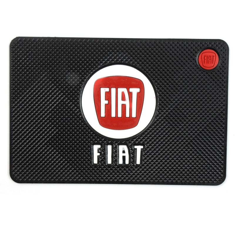 Килимок торпеди антиковзаючий Fiat ( 200x130) 2116 Килимок торпеди антиковзаючий Fiat ( 200x130) 2116