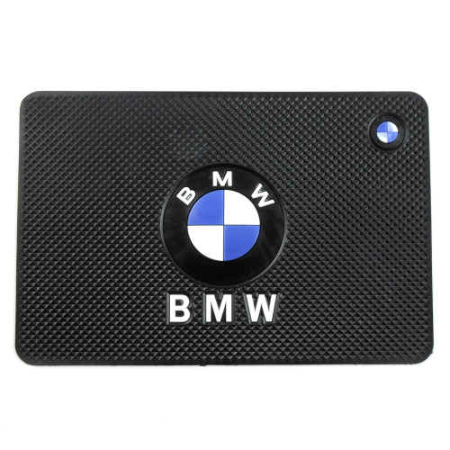 Килимок торпеди антиковзаючий BMW (200x130) 2112