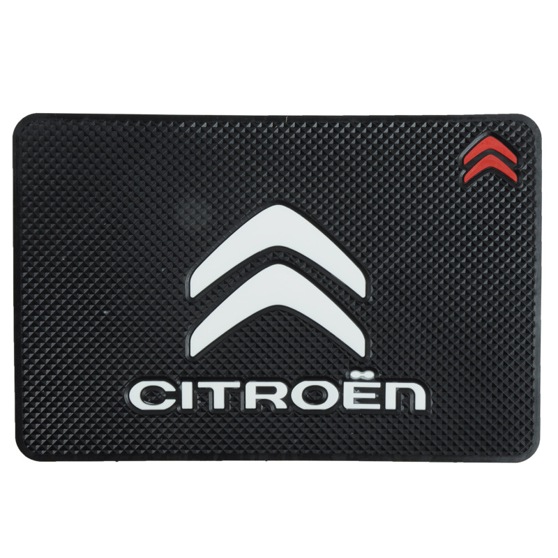 Килимок торпеди антиковзаючий Citroen (200x130) 2115 Килимок торпеди антиковзаючий Citroen (200x130) 2115