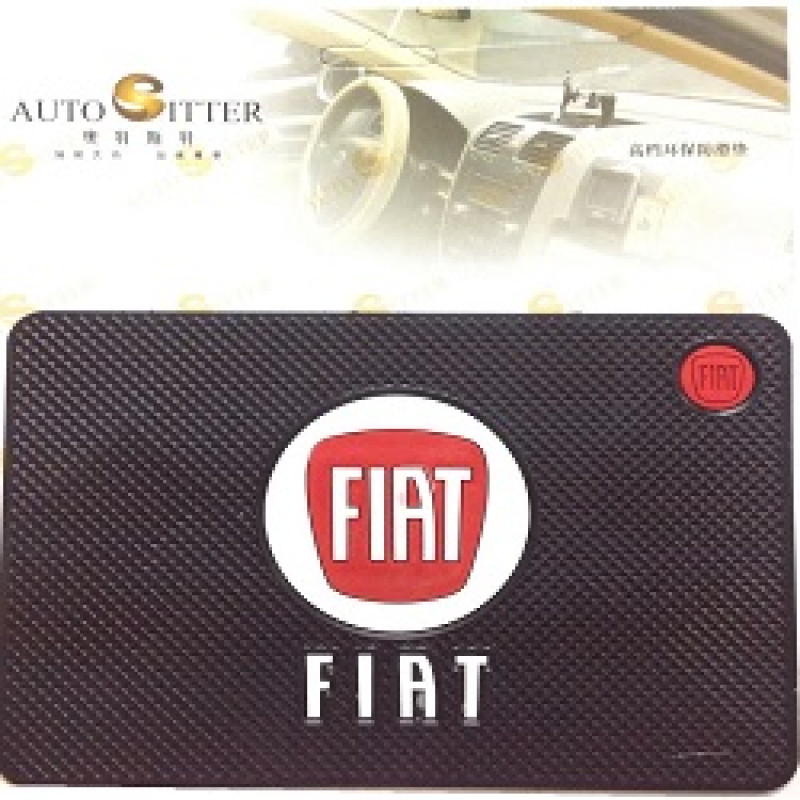 Килимок торпеди антиковзаючий Fiat ( 200x130) 2116 Килимок торпеди антиковзаючий Fiat ( 200x130) 2116
