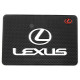 Килимок торпеди антиковзаючий Lexus ( 200x130) 2123 Килимок торпеди антиковзаючий Lexus ( 200x130) 2123