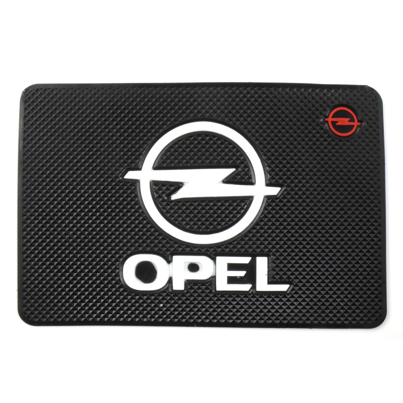 Килимок торпеди антиковзаючий Opel ( 200x130) 2128 Килимок торпеди антиковзаючий Opel ( 200x130) 2128