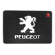 Килимок торпеди антиковзаючий Peugeot (200x130) 2129 Килимок торпеди антиковзаючий Peugeot (200x130) 2129