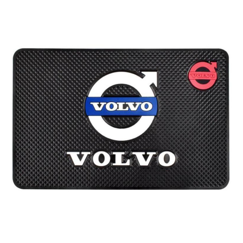 Килимок торпеди антиковзаючий Volvo ( 200x130) 2136 Килимок торпеди антиковзаючий Volvo ( 200x130) 2136