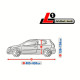 Тент Хетчбек 430х148x136 см (L1) Optimal Garage Hatchback/Kombi "KEGEL"Graphite 5-4315-248-4010