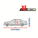 Тент Седан 500x178x136см (XL) Optimal Garage Sedan "KEGEL" Graphite "5-4323-248-4010"