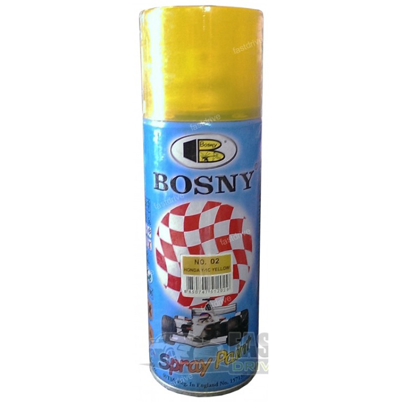 Фарба лак для тонування 400ml "Bosny" жовтий №02 (12шт/уп) Фарба лак для тонування 400ml "Bosny" жовтий №02 (12шт/уп)