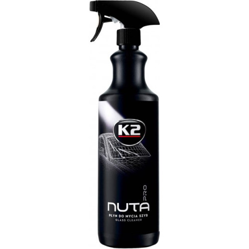 Очищувач скла тригер 1L "K2" Nuta Pro D4001