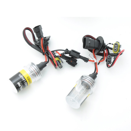 Лампа Ксенон HB4 6000K 35W "Solar" (2шт.)