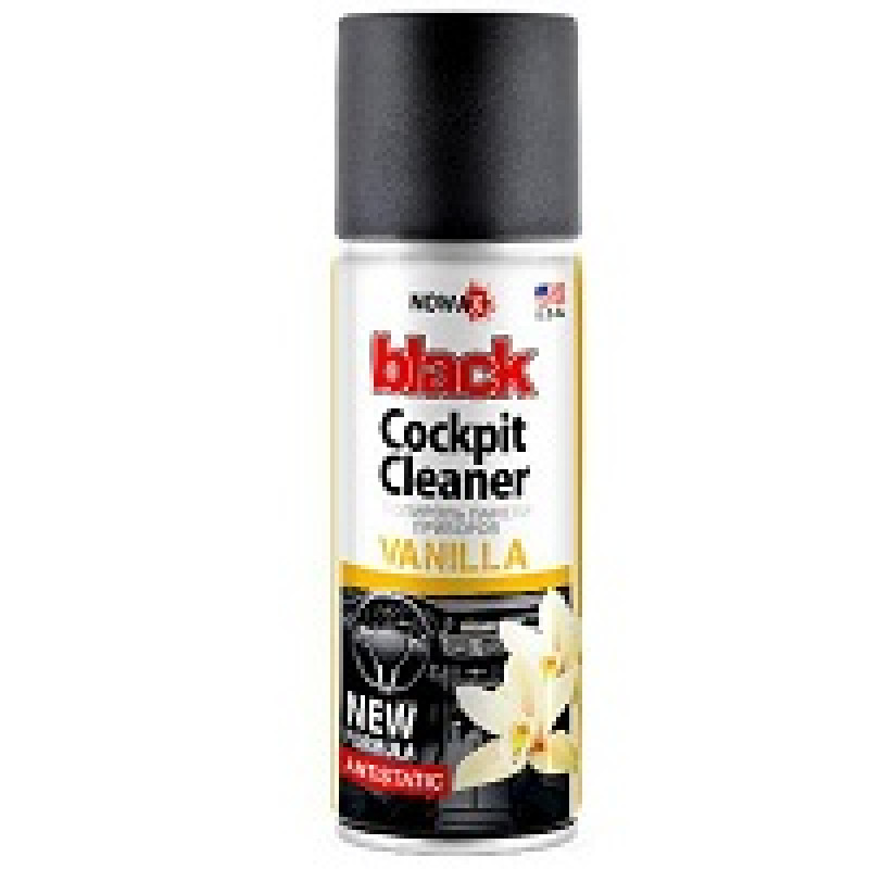 Поліроль торпеди спрей 450ml "Nowax" Ваніль NX00451 (12шт/ящ) Поліроль торпеди спрей 450ml "Nowax" Ваніль NX00451 (12шт/ящ)