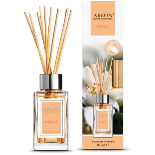 Ароматизатор 85ml - "Areon" Нome Perfume Neroli (Неролі) Ароматизатор 85ml - "Areon" Нome Perfume Neroli (Неролі)