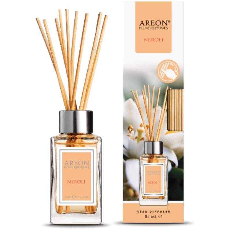 Ароматизатор   85ml - "Areon" Нome Perfume Neroli (Неролі)