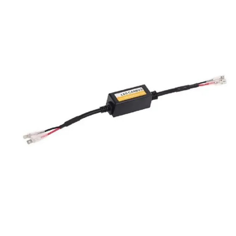 Блок - Обманка для LED ламп UL-ASL-H1 "C12" (китай) Блок - Обманка для LED ламп UL-ASL-H1 "C12" (китай)