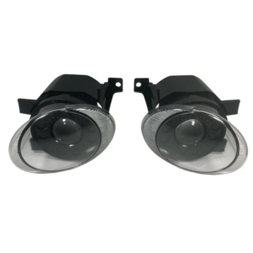 Протитуманні LED Фари Лінза - Volkswagen B6 FLOOD/ближній (M15-FLOOD)  (2шт./уп.)