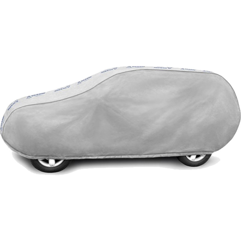 Тент Джип/Мінівен 510х195х160 см (XL) BASIC GARAGE SUV/OFF ROAD "KEGEL" "5-3969-241-3021"