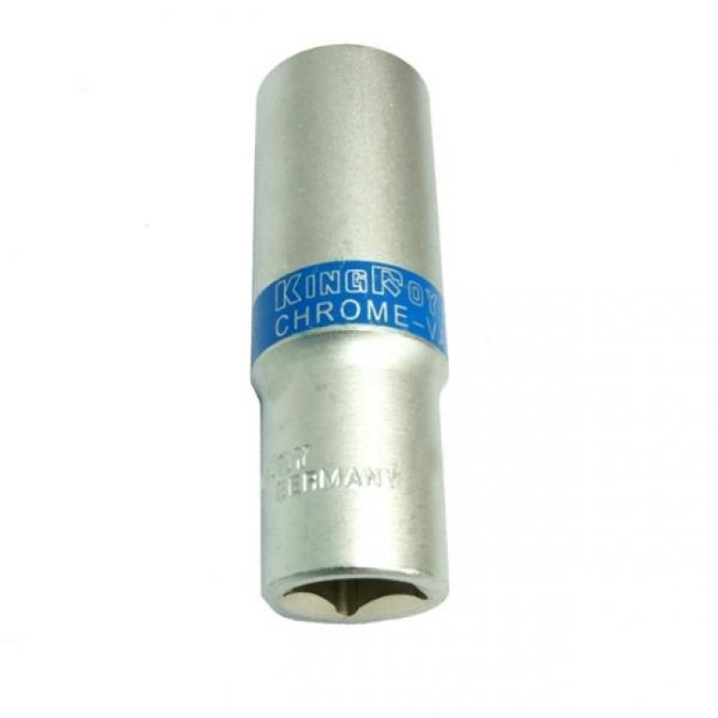 Головка висока 1/4"  4.5мм "KING ROY" (30945-4.5) (50шт/уп)
