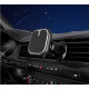 Автотримач для телефону магнітний CT215-C Чорний