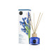 Ароматизатор  50ml - "Aroma Home" - Sticks - Iris with a white rose/Blossom(Квітковий) 92765(6шт/уп)