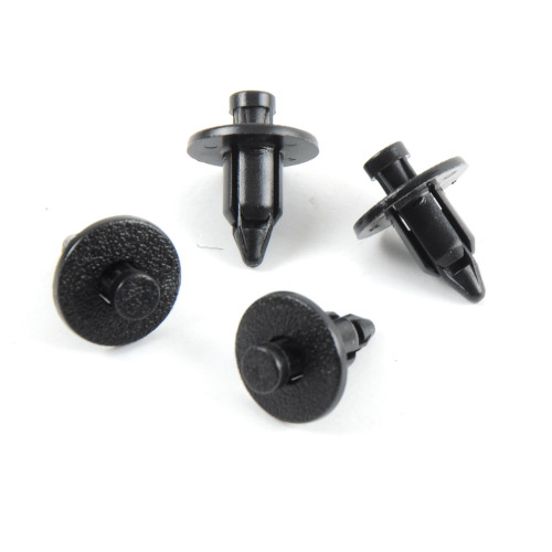 Кліпси C0564 GM 96057846 Toyota 90467-07041 Suzuki 09409-07308-5PK (уп.100шт)