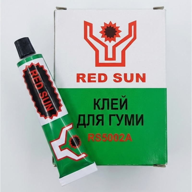 Клей для латок вологостійкий (12шт/уп)