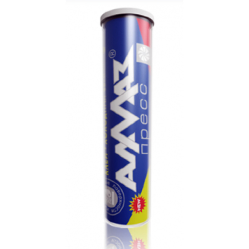 Холодне зварювання пластилін 57g "АЛМАЗ" /Універсальне (60шт./ящ.)
