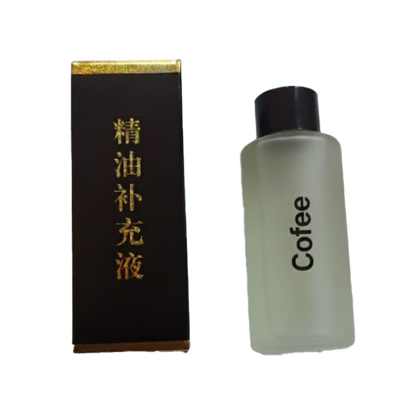 Запаска 50ml Кава Запаска 50ml Кава