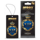 Освіжувач сухий лист - "Areon" - VIP - Imperial (Імператорський) Освіжувач сухий лист - "Areon" - VIP - Imperial (Імператорський)